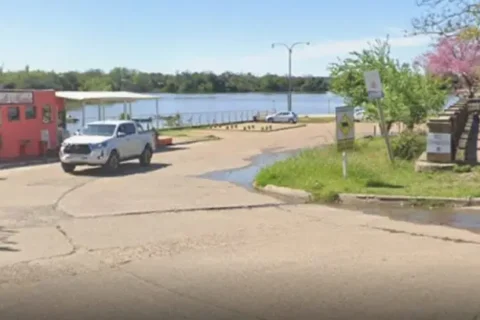 Hallaron un cuerpo en el Puerto de Concepción del Uruguay