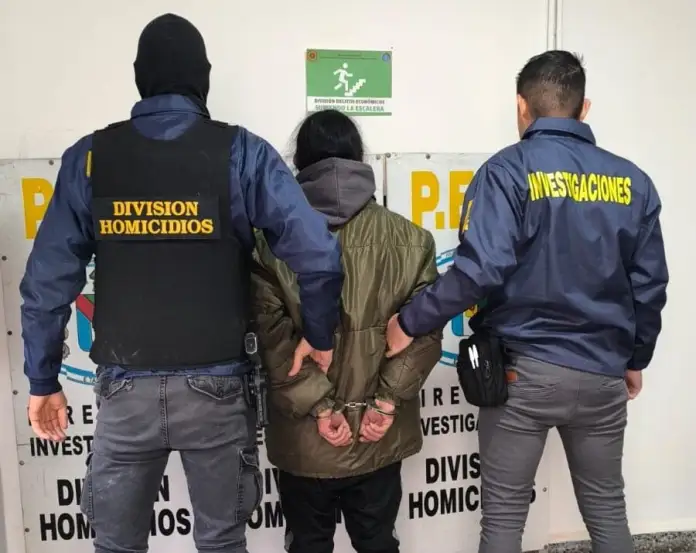 Policiales