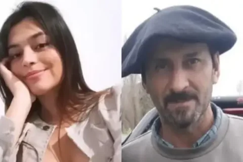 Femicidio de Daiana Mendieta: confirman que había sangre de la víctima en la camioneta de Brondino
