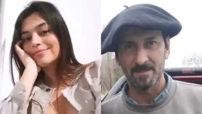 Femicidio de Daiana Mendieta: confirman que había sangre de la víctima en la camioneta de Brondino Policiales
