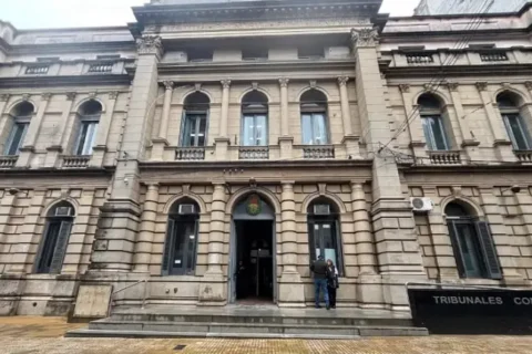 Concordia: imputaron a ex funcionaria provincial y empresarios por peculado en comedores escolares