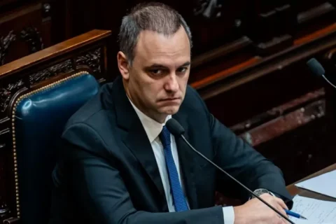 El Gobierno dijo que «falta poco» para que Adorni presente la declaración jurada