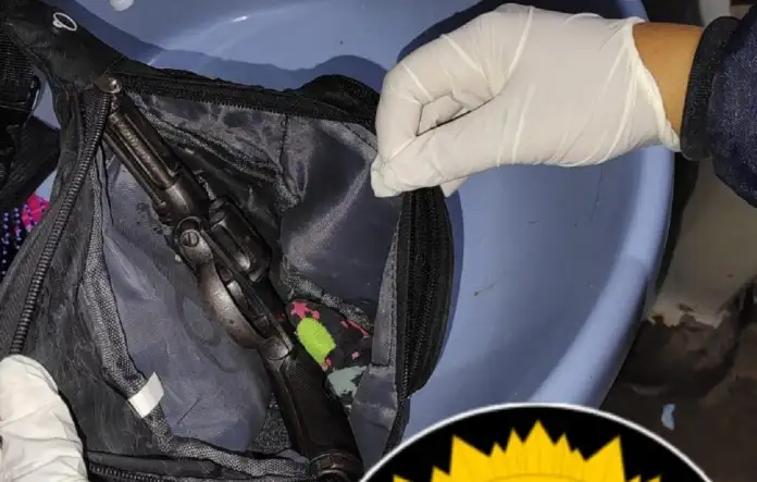 Droga, dinero y detenidos: revelan detalles de allanamientos en Concepción del Uruguay y Paraná Policiales