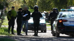 Policiales