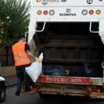 SERVICIOS MUNICIPALES DURANTE EL DIA DE HOY LUNES 25 DE MAYO