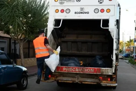SERVICIOS MUNICIPALES DURANTE EL DIA DE HOY LUNES 25 DE MAYO