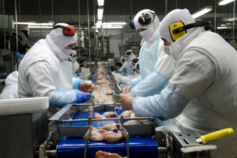 Las exportaciones de Entre Ríos crecieron 21 por ciento en el primer trimestre de 2026