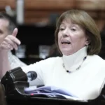 Un gobierno que traiciona a la Patria
