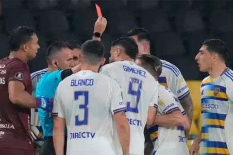 Boca quedó complicado en la Libertadores: qué resultados necesita para avanzar