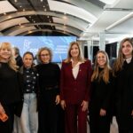 Castagnino participó del encuentro del Consejo Federal de Intendentes en Rosario