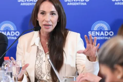 El Gobierno nacional vetó el ascenso de una candidata a jueza por ser la cuñada del periodista Alconada Mon