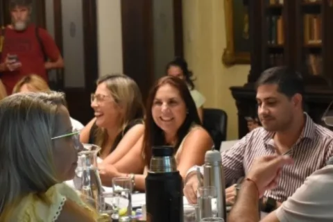 Continúa el debate para reformar el procedimiento de Juicio Político en la provincia