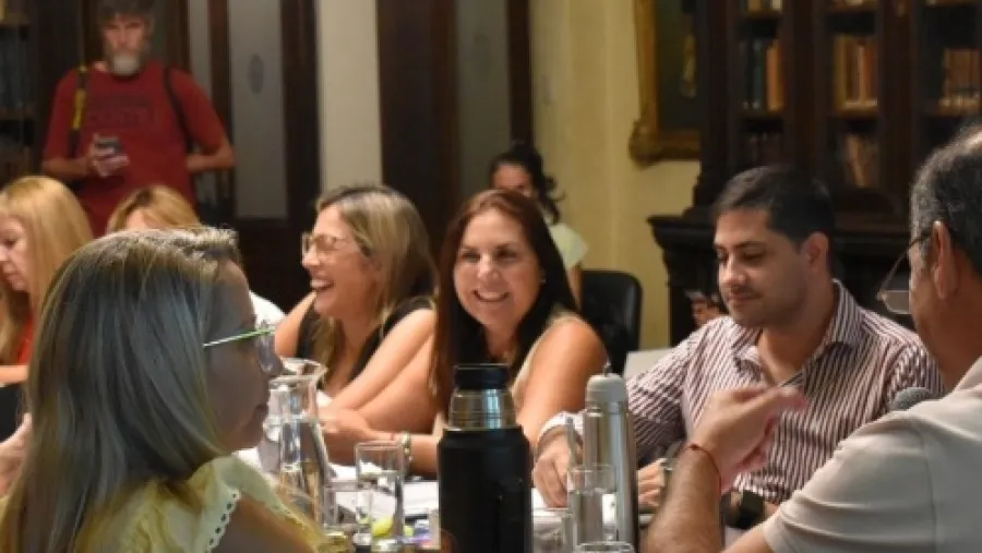 Continúa el debate para reformar el procedimiento de Juicio Político en la provincia Provinciales
