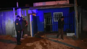 Policiales