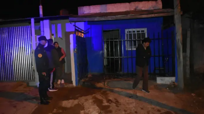 Policiales