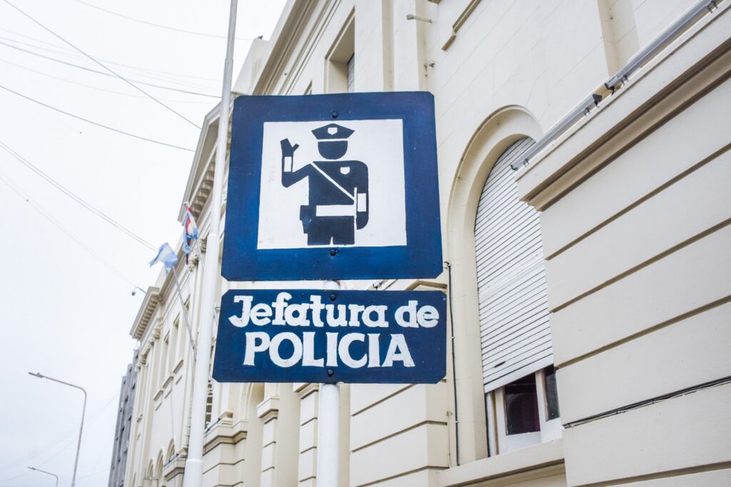 Policiales