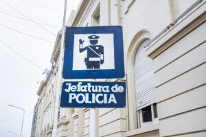 Policiales