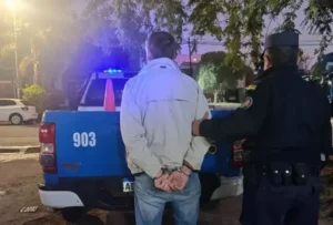 Policiales