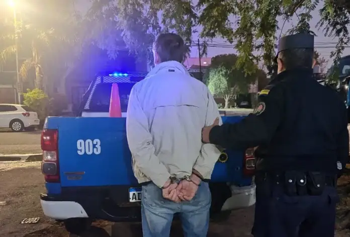 Policiales
