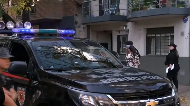 Policiales