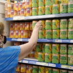Inflación de mayo: detectaron una aceleración de precios durante la segunda semana del mes