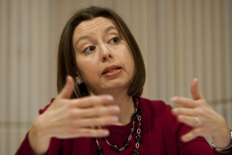 El FMI dice que la próxima semana aprobará la revisión del programa con la Argentina
