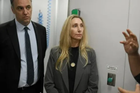 Karina Milei enfrenta un motín en el Gabinete: Patricia Bullrich, Luis Caputo y gobernadores, saturados
