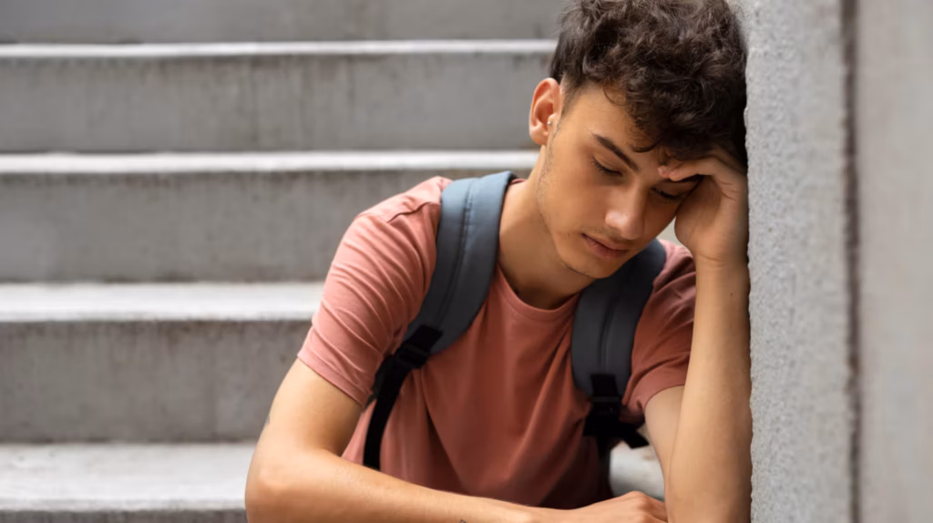Salud mental en la adolescencia: por qué los chicos no proyectan su futuro Cazanoticias