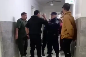 Policiales