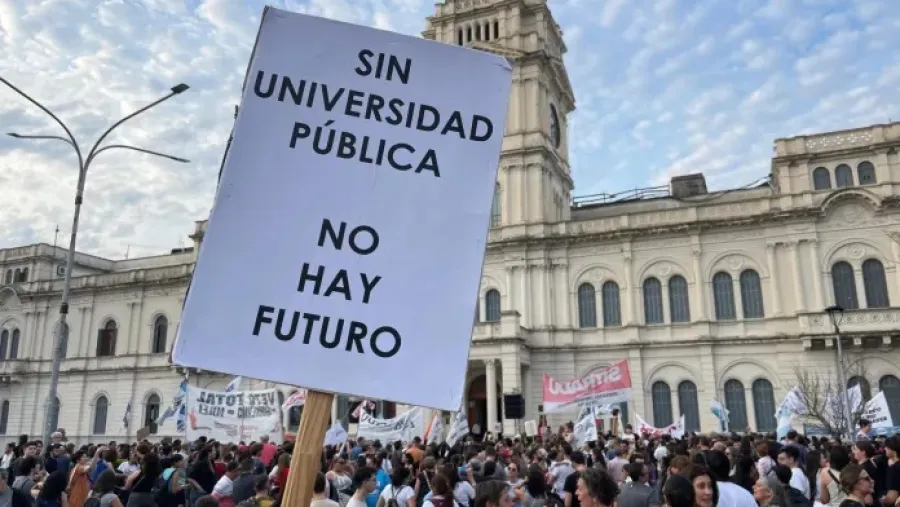 Opinión