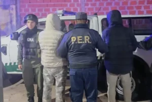 Policiales