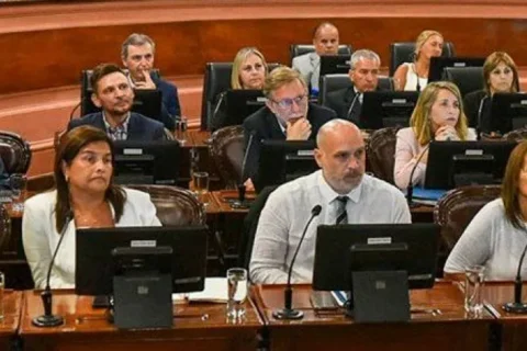 Cuestionan que la incorporación de 22 nuevas comunas sin aumentar la coparticipación desequilibra sus finanzas