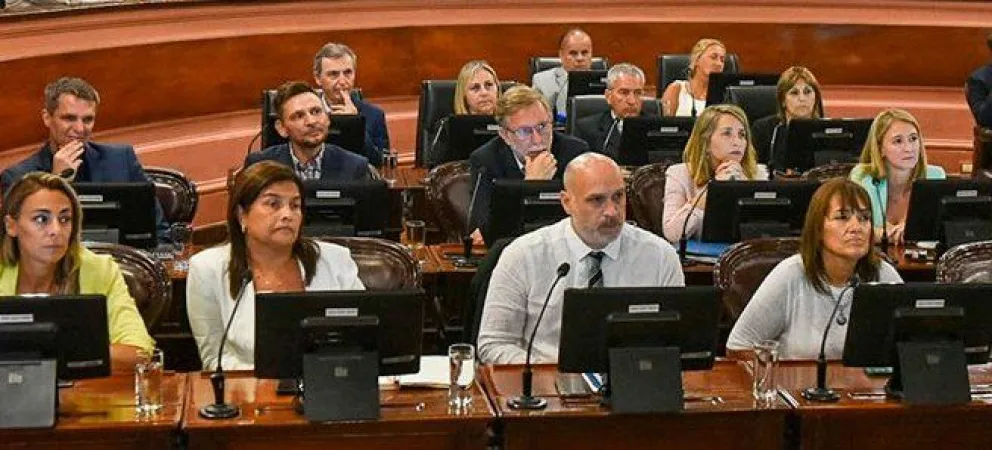 Cuestionan que la incorporación de 22 nuevas comunas sin aumentar la coparticipación desequilibra sus finanzas Ciudad