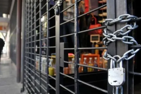 ENTRE RÍOS QUEDÓ ENTRE LAS PROVINCIAS MÁS AFECTADAS POR LA CAÍDA DEL CONSUMO