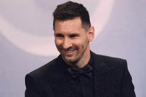El nuevo negocio de Messi en Barcelona: reabrirá una histórica galería que cerró hace 33 años