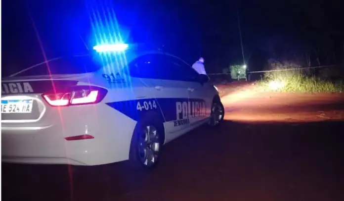 Policiales
