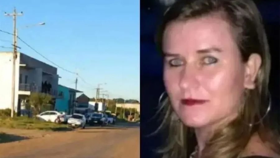 Confirman que una entrerriana murió por envenenamiento en Mocoretá y sospechan de un asesinato Policiales