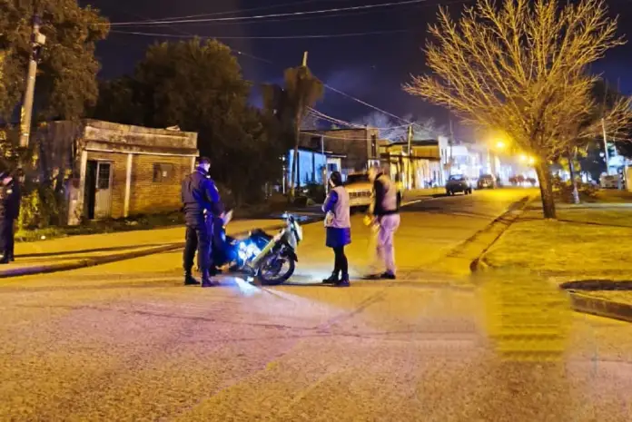 Policiales