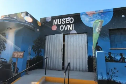 Victoria se prepara para el 10º Congreso de Ovnilogía con expertos internacionales