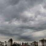 Viernes con elevada nubosidad y máximas de hasta 19°C en Entre Ríos