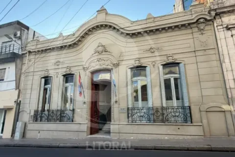 El gobierno entrerriano se reúne este jueves en paritaria con estatales y docentes