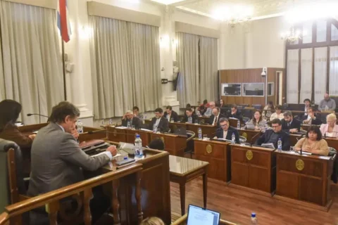Senado provincial: la oposición pide precisiones sobre la Caja de Jubilaciones y los acuerdos con Nación