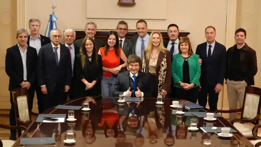 Nacionales