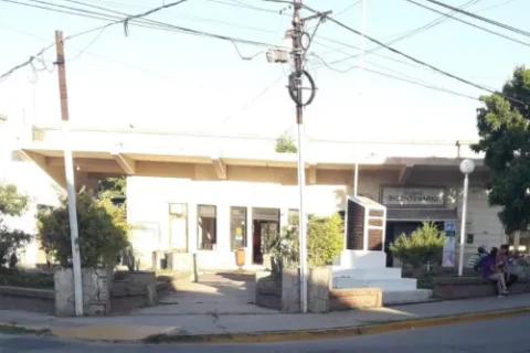 RECUPERAN EL HISTÓRICO EDIFICIO “EVA PERÓN” Y SUMAN NUEVOS SERVICIOS MUNICIPALES