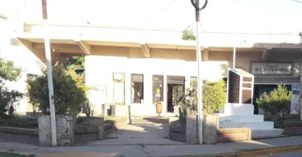Ciudad