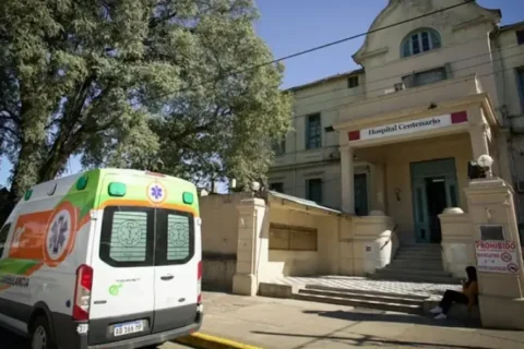 Dos niños fueron atendidos en el hospital de Gualeguaychú por consumir una torta con marihuana