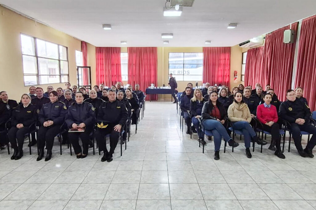 Policiales