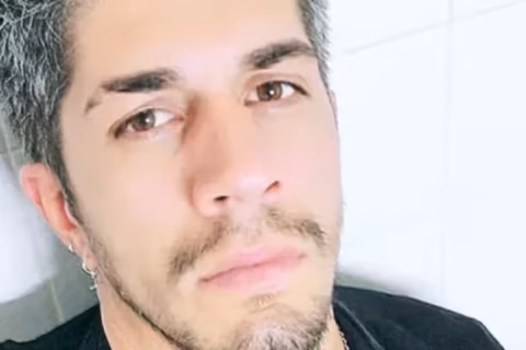 Habló la joven secuestrada por Barrelier en 2025: «Me ató los pies, las manos y me tapó la boca con cinta»