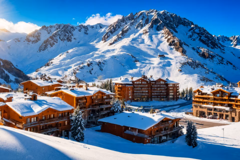 Es oficial: calendario de las vacaciones de invierno 2026, cuándo caen en cada provincia