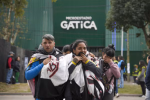 Nacionales